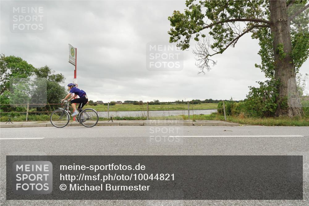 30.08.2026 - Elbe Triathlon Hamburg Michael Burmester http://msf.ph/oto/10044821 30.08.2026 14:18:15 Radfahren 134 meine-sportfotos.de