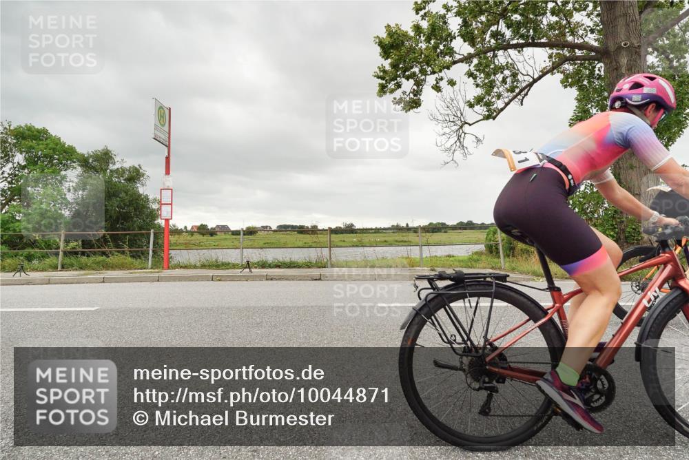 30.08.2026 - Elbe Triathlon Hamburg Michael Burmester http://msf.ph/oto/10044871 30.08.2026 14:18:27 Radfahren 145, 150, 152, 178 meine-sportfotos.de