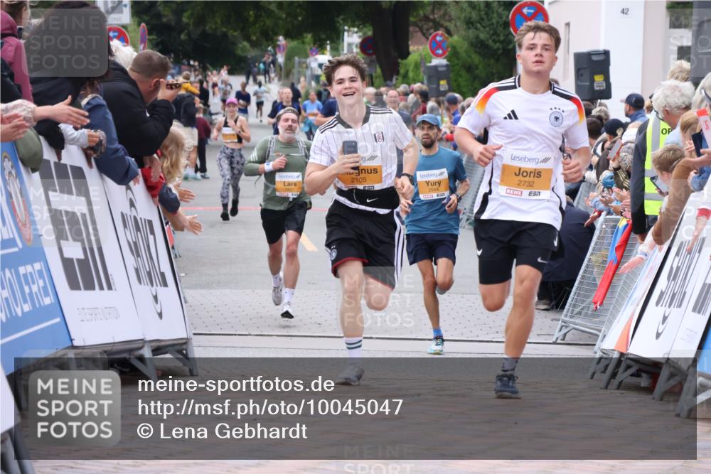 30.08.2026 - Blankeneser Heldenlauf Lena Gebhardt http://msf.ph/oto/10045047 30.08.2026 11:50:47 Ziel 2105, 2732 meine-sportfotos.de