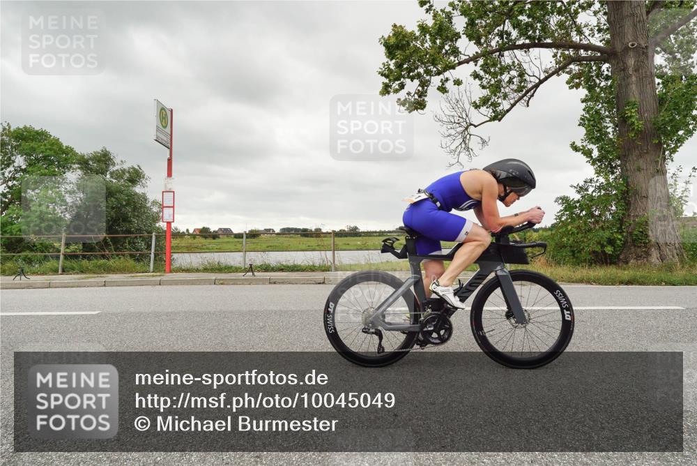 30.08.2026 - Elbe Triathlon Hamburg Michael Burmester http://msf.ph/oto/10045049 30.08.2026 14:19:41 Radfahren 131 meine-sportfotos.de