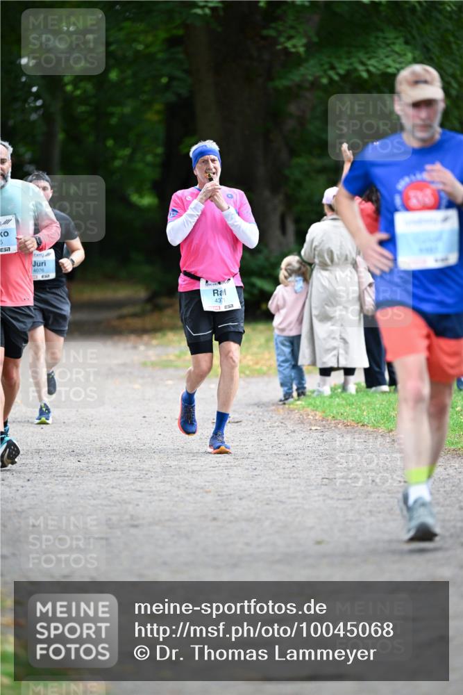 30.08.2026 - Blankeneser Heldenlauf Dr. Thomas Lammeyer http://msf.ph/oto/10045068 30.08.2026 11:22:00 Laufen 5, 7, 4076, 431 meine-sportfotos.de
