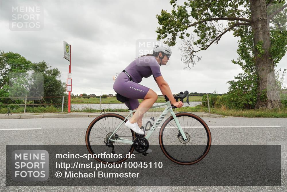 30.08.2026 - Elbe Triathlon Hamburg Michael Burmester http://msf.ph/oto/10045110 30.08.2026 14:19:58 Radfahren 167, 170 meine-sportfotos.de