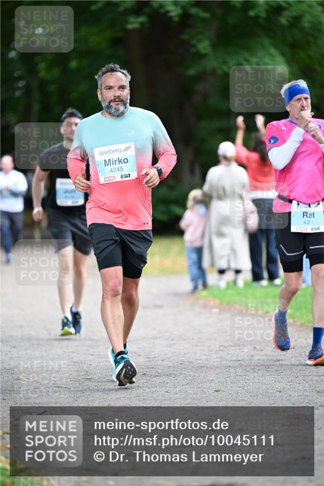 30.08.2026 - Blankeneser Heldenlauf Dr. Thomas Lammeyer http://msf.ph/oto/10045111 30.08.2026 11:22:02 Laufen 4245, 431 meine-sportfotos.de