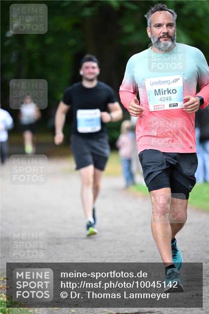 30.08.2026 - Blankeneser Heldenlauf Dr. Thomas Lammeyer http://msf.ph/oto/10045142 30.08.2026 11:22:03 Laufen 4245, 7 meine-sportfotos.de