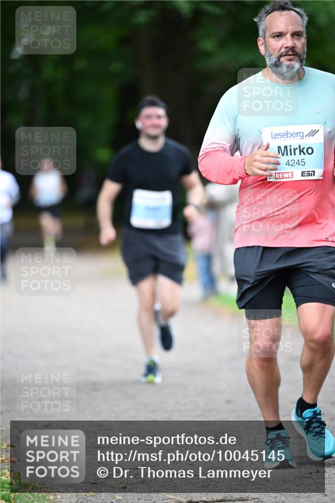 30.08.2026 - Blankeneser Heldenlauf Dr. Thomas Lammeyer http://msf.ph/oto/10045145 30.08.2026 11:22:03 Laufen 4245, 7 meine-sportfotos.de