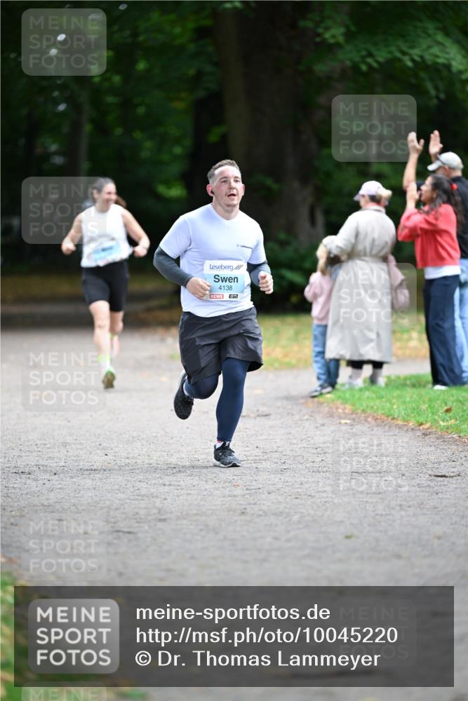 30.08.2026 - Blankeneser Heldenlauf Dr. Thomas Lammeyer http://msf.ph/oto/10045220 30.08.2026 11:22:08 Laufen 4138, 7 meine-sportfotos.de