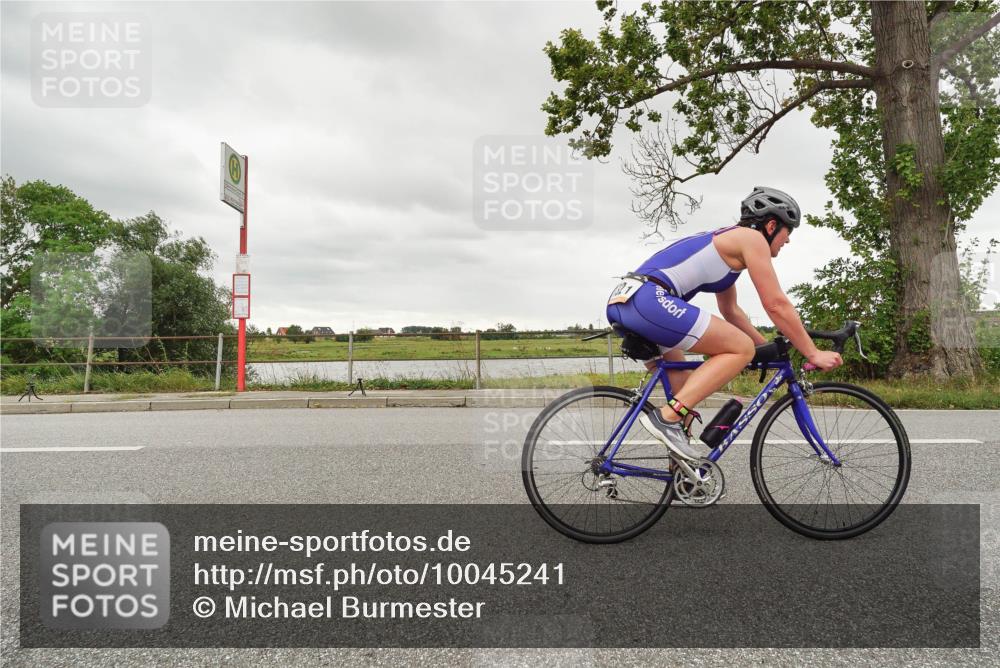 30.08.2026 - Elbe Triathlon Hamburg Michael Burmester http://msf.ph/oto/10045241 30.08.2026 14:21:04 Radfahren 132, 146, 161, 172, 176 meine-sportfotos.de