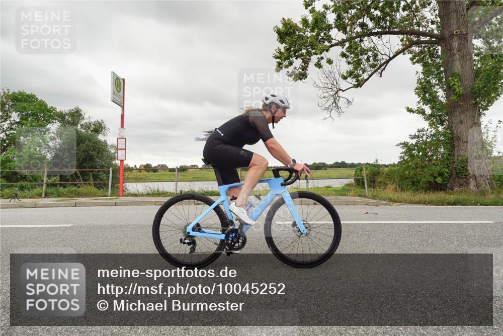 30.08.2026 - Elbe Triathlon Hamburg Michael Burmester http://msf.ph/oto/10045252 30.08.2026 14:21:08 Radfahren 161, 176 meine-sportfotos.de