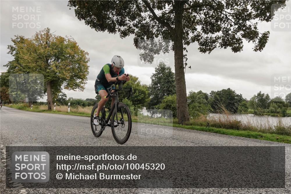 30.08.2026 - Elbe Triathlon Hamburg Michael Burmester http://msf.ph/oto/10045320 30.08.2026 09:27:09 Radfahren 202, 287 meine-sportfotos.de