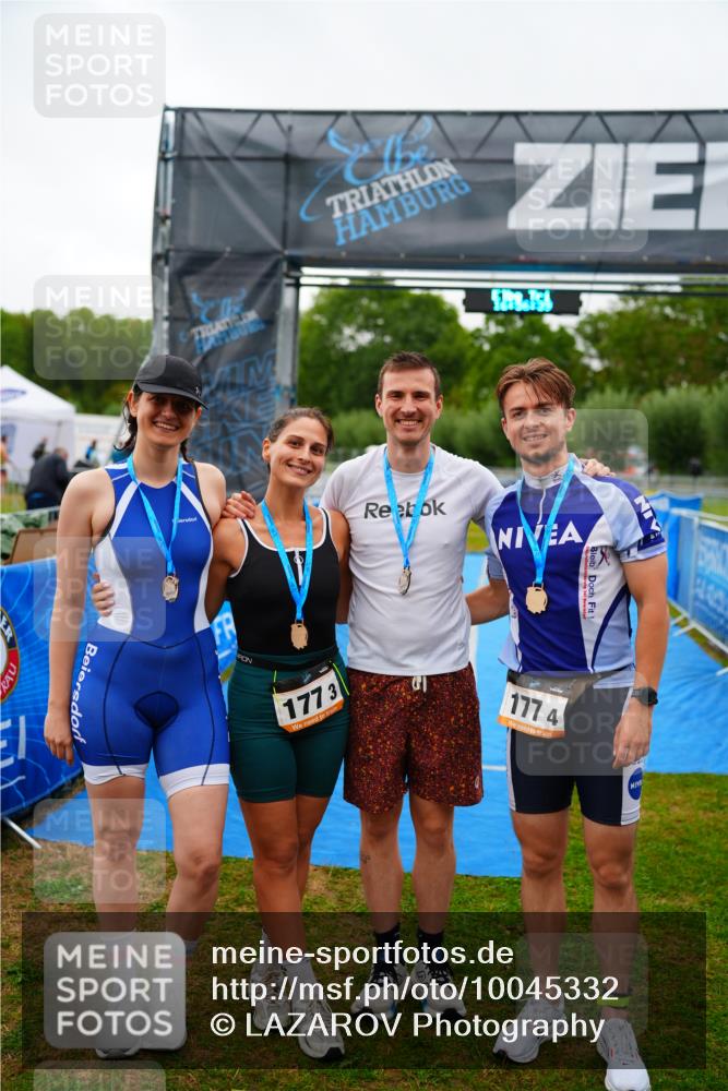 30.08.2026 - Elbe Triathlon Hamburg LAZAROV Photography http://msf.ph/oto/10045332 30.08.2026 16:56:39 Ziel  meine-sportfotos.de