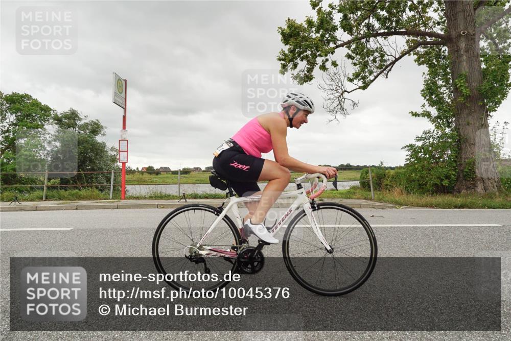 30.08.2026 - Elbe Triathlon Hamburg Michael Burmester http://msf.ph/oto/10045376 30.08.2026 14:22:11 Radfahren 162 meine-sportfotos.de