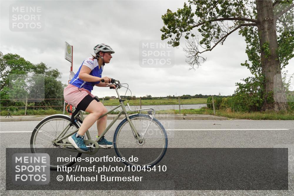 30.08.2026 - Elbe Triathlon Hamburg Michael Burmester http://msf.ph/oto/10045410 30.08.2026 14:22:26 Radfahren 133, 142, 153 meine-sportfotos.de