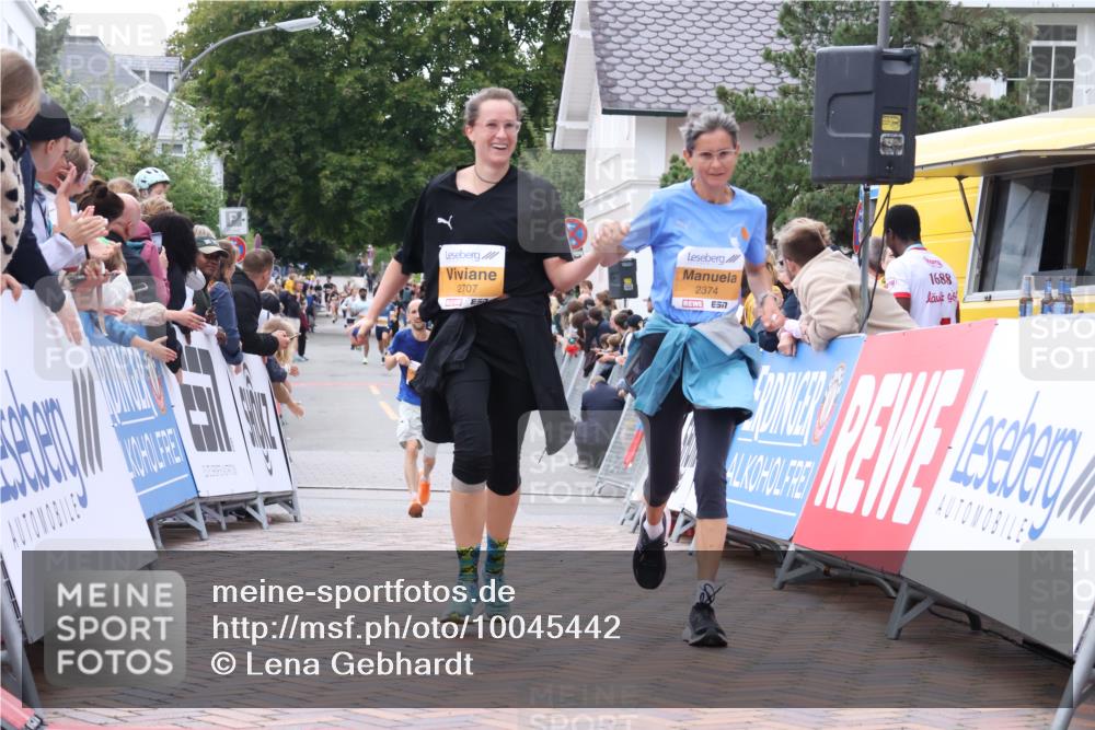 30.08.2026 - Blankeneser Heldenlauf Lena Gebhardt http://msf.ph/oto/10045442 30.08.2026 11:51:08 Ziel 2209, 2374, 2707 meine-sportfotos.de