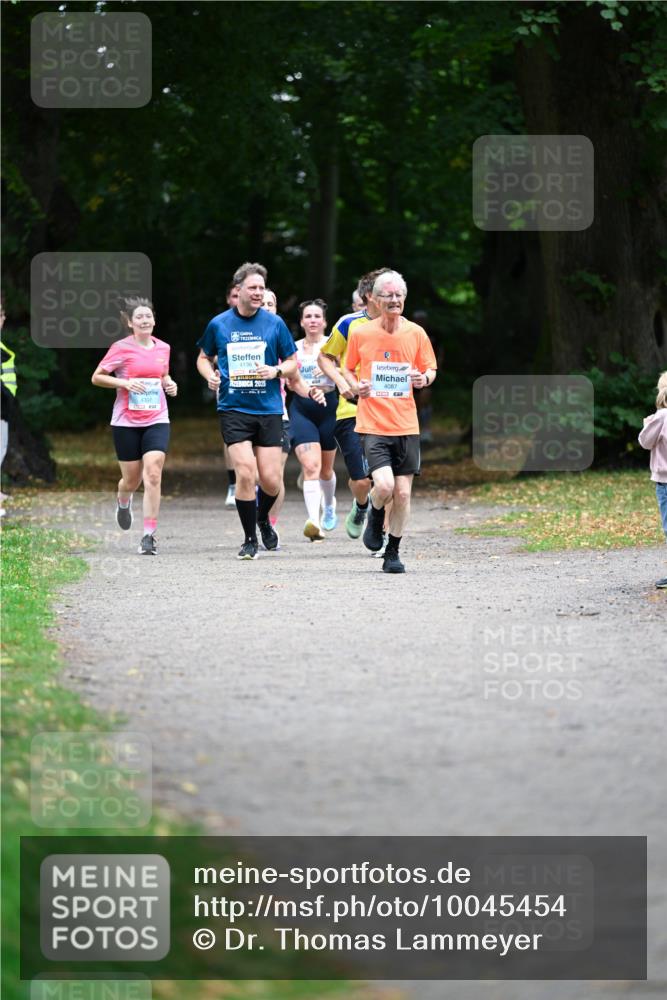 30.08.2026 - Blankeneser Heldenlauf Dr. Thomas Lammeyer http://msf.ph/oto/10045454 30.08.2026 11:22:40 Laufen 4307, 2025, 40871, 257 meine-sportfotos.de