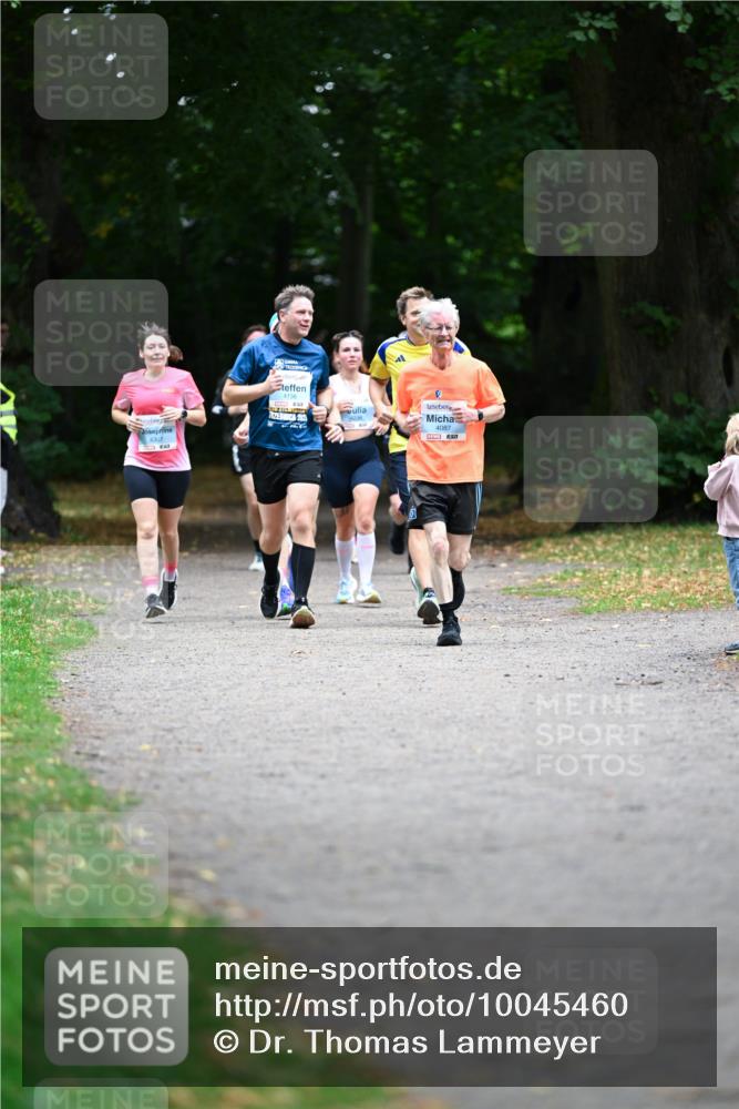 30.08.2026 - Blankeneser Heldenlauf Dr. Thomas Lammeyer http://msf.ph/oto/10045460 30.08.2026 11:22:40 Laufen 4307, 225 meine-sportfotos.de