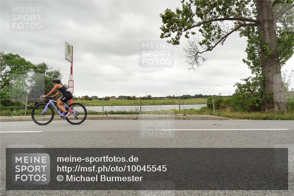 30.08.2026 - Elbe Triathlon Hamburg Michael Burmester http://msf.ph/oto/10045545 30.08.2026 14:24:10 Radfahren 134, 145 meine-sportfotos.de