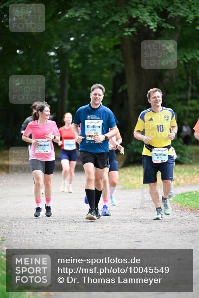 30.08.2026 - Blankeneser Heldenlauf Dr. Thomas Lammeyer http://msf.ph/oto/10045549 30.08.2026 11:22:44 Laufen 4307, 4136, 10, 4175 meine-sportfotos.de