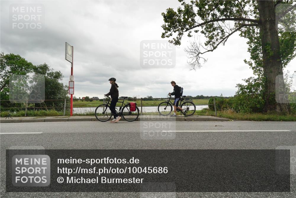 30.08.2026 - Elbe Triathlon Hamburg Michael Burmester http://msf.ph/oto/10045686 30.08.2026 14:29:13 Radfahren  meine-sportfotos.de