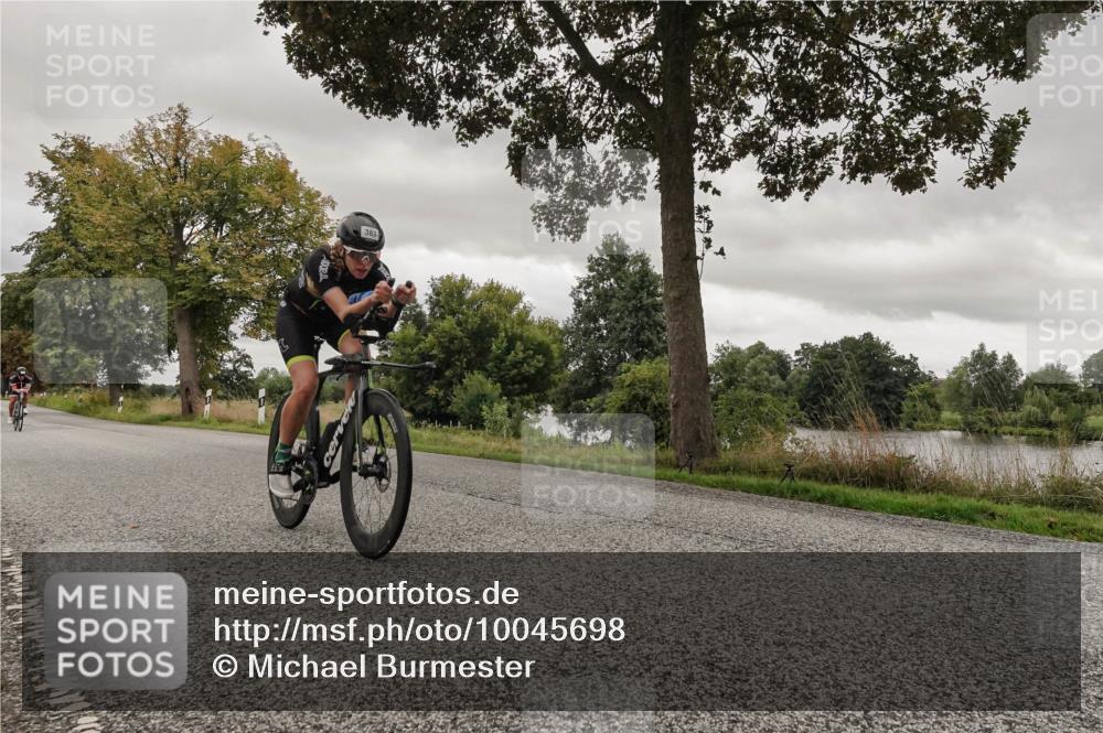 30.08.2026 - Elbe Triathlon Hamburg Michael Burmester http://msf.ph/oto/10045698 30.08.2026 09:28:44 Radfahren 383, 746 meine-sportfotos.de
