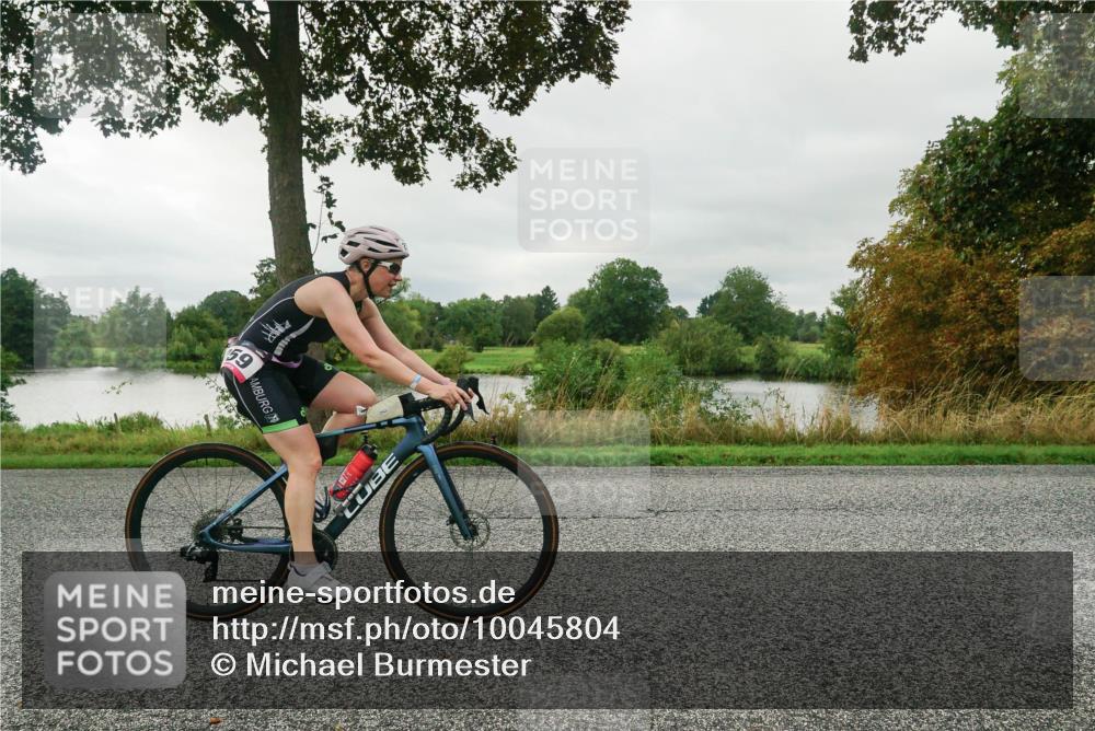 30.08.2026 - Elbe Triathlon Hamburg Michael Burmester http://msf.ph/oto/10045804 30.08.2026 09:19:29 Radfahren 259, 567 meine-sportfotos.de
