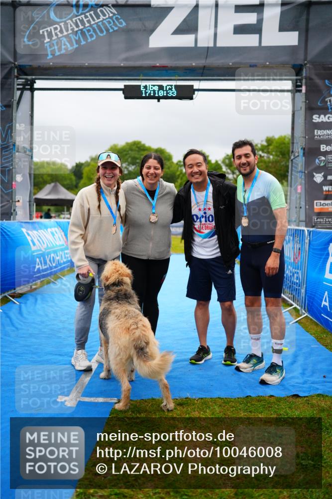 30.08.2026 - Elbe Triathlon Hamburg LAZAROV Photography http://msf.ph/oto/10046008 30.08.2026 17:10:32 Ziel  meine-sportfotos.de