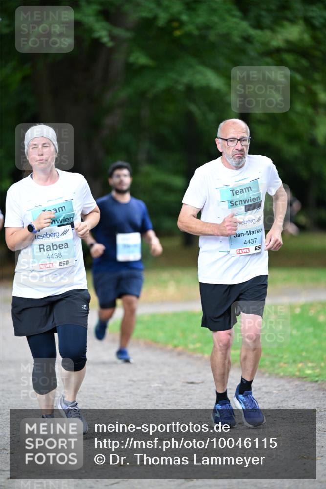 30.08.2026 - Blankeneser Heldenlauf Dr. Thomas Lammeyer http://msf.ph/oto/10046115 30.08.2026 11:24:03 Laufen 4438, 4437 meine-sportfotos.de