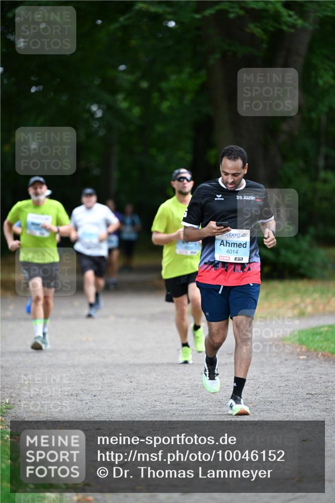 30.08.2026 - Blankeneser Heldenlauf Dr. Thomas Lammeyer http://msf.ph/oto/10046152 30.08.2026 11:24:05 Laufen 39, 4014, 57 meine-sportfotos.de