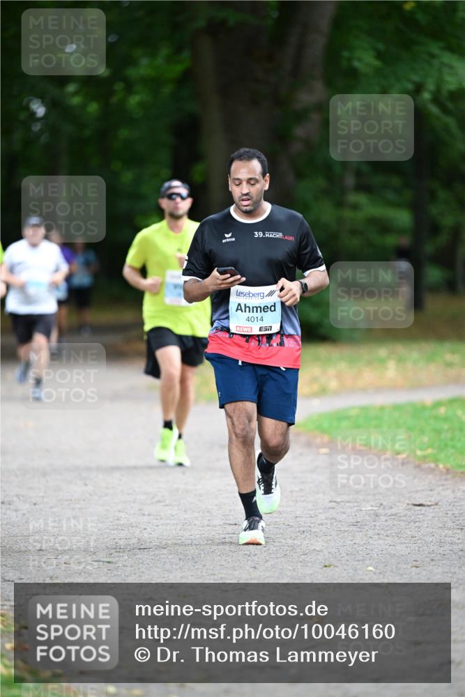 30.08.2026 - Blankeneser Heldenlauf Dr. Thomas Lammeyer http://msf.ph/oto/10046160 30.08.2026 11:24:05 Laufen 39, 4014 meine-sportfotos.de