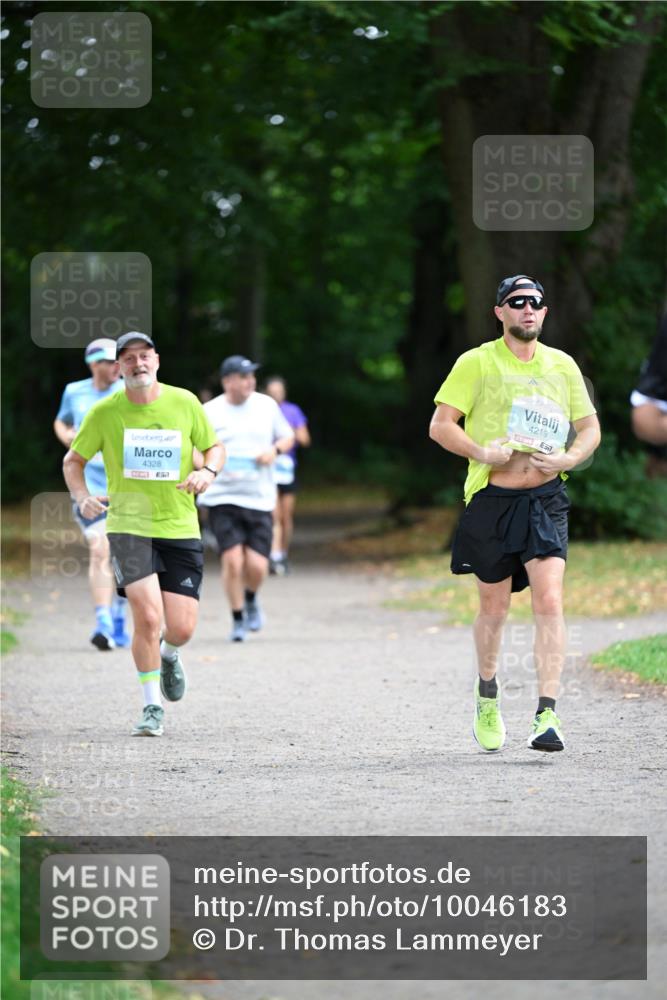 30.08.2026 - Blankeneser Heldenlauf Dr. Thomas Lammeyer http://msf.ph/oto/10046183 30.08.2026 11:24:06 Laufen 4328, 4219 meine-sportfotos.de