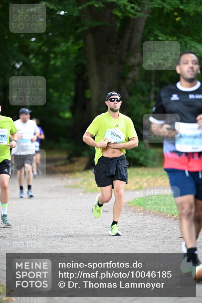 30.08.2026 - Blankeneser Heldenlauf Dr. Thomas Lammeyer http://msf.ph/oto/10046185 30.08.2026 11:24:06 Laufen 28, 4219 meine-sportfotos.de
