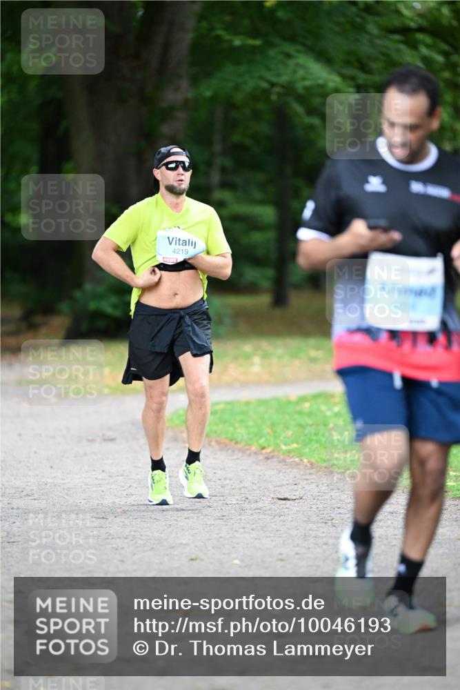 30.08.2026 - Blankeneser Heldenlauf Dr. Thomas Lammeyer http://msf.ph/oto/10046193 30.08.2026 11:24:07 Laufen 4219 meine-sportfotos.de