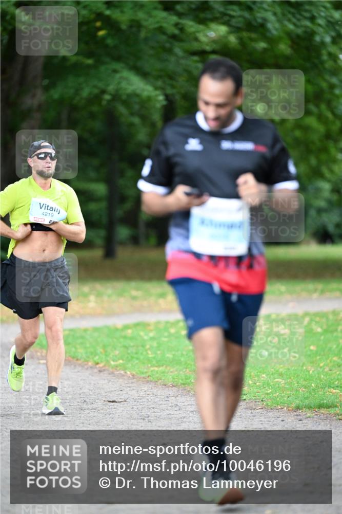 30.08.2026 - Blankeneser Heldenlauf Dr. Thomas Lammeyer http://msf.ph/oto/10046196 30.08.2026 11:24:07 Laufen 4219 meine-sportfotos.de