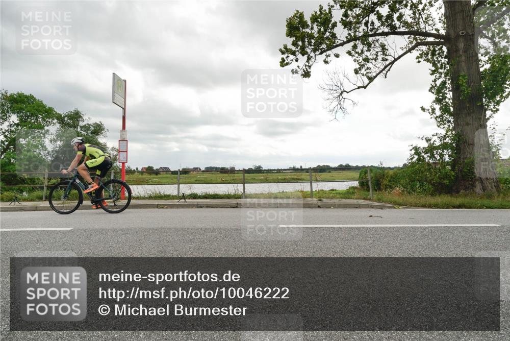 30.08.2026 - Elbe Triathlon Hamburg Michael Burmester http://msf.ph/oto/10046222 30.08.2026 14:44:58 Radfahren  meine-sportfotos.de