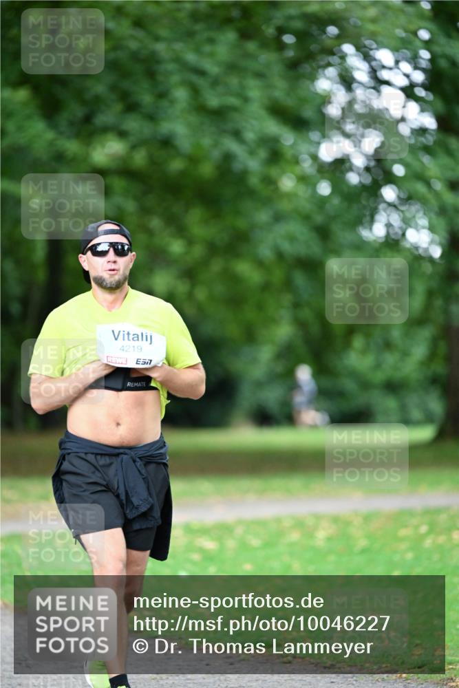 30.08.2026 - Blankeneser Heldenlauf Dr. Thomas Lammeyer http://msf.ph/oto/10046227 30.08.2026 11:24:09 Laufen 4219, 7 meine-sportfotos.de