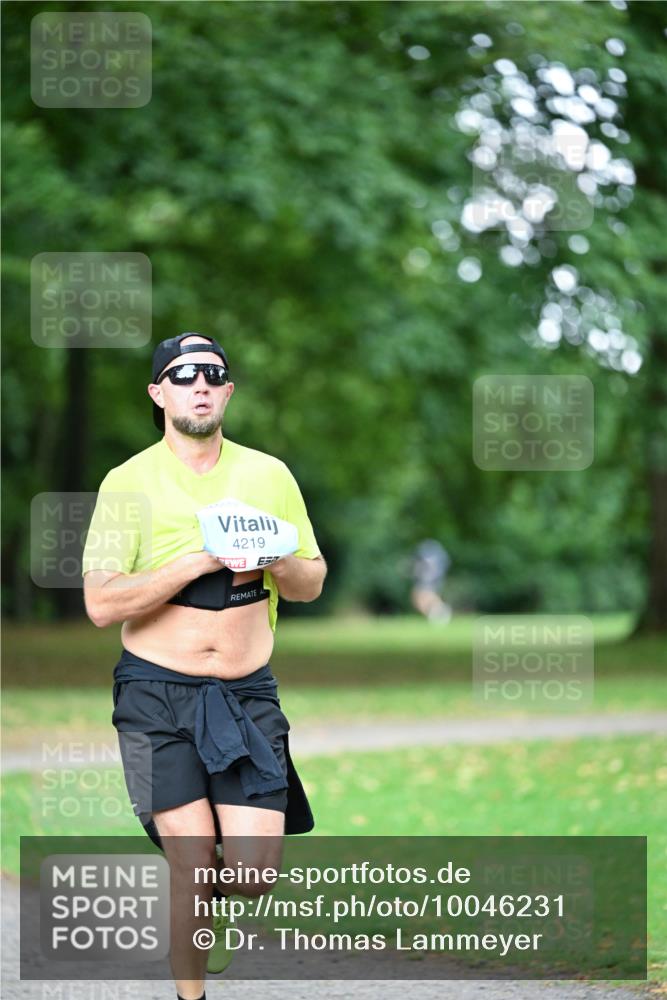 30.08.2026 - Blankeneser Heldenlauf Dr. Thomas Lammeyer http://msf.ph/oto/10046231 30.08.2026 11:24:09 Laufen 4219, 7 meine-sportfotos.de