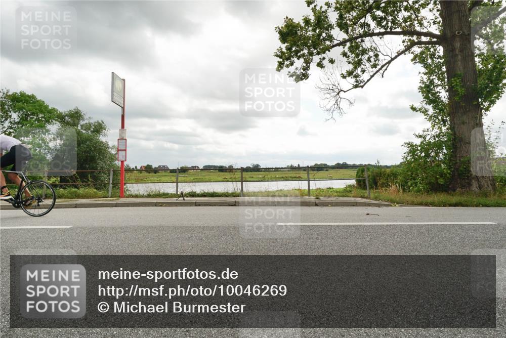 30.08.2026 - Elbe Triathlon Hamburg Michael Burmester http://msf.ph/oto/10046269 30.08.2026 14:46:11 Radfahren 148 meine-sportfotos.de