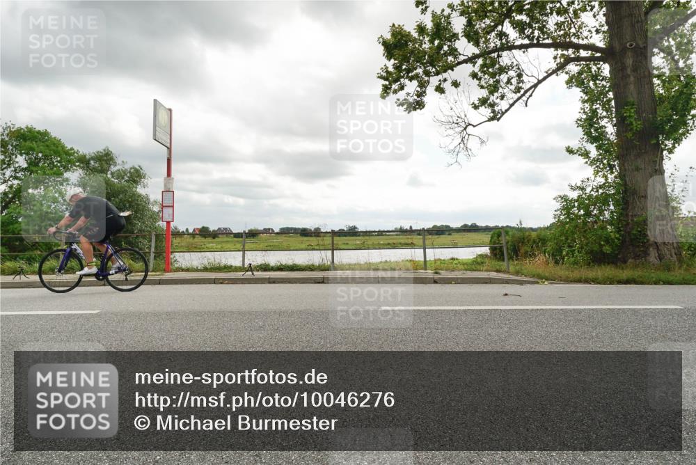 30.08.2026 - Elbe Triathlon Hamburg Michael Burmester http://msf.ph/oto/10046276 30.08.2026 14:46:14 Radfahren 171 meine-sportfotos.de