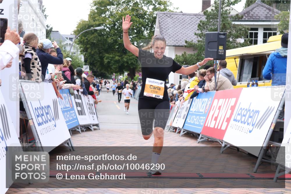 30.08.2026 - Blankeneser Heldenlauf Lena Gebhardt http://msf.ph/oto/10046290 30.08.2026 11:52:35 Ziel 2529, 2709 meine-sportfotos.de