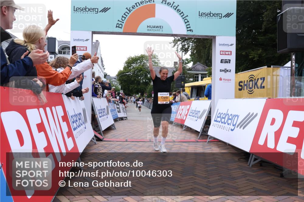 30.08.2026 - Blankeneser Heldenlauf Lena Gebhardt http://msf.ph/oto/10046303 30.08.2026 11:52:36 Ziel 2529, 2709 meine-sportfotos.de