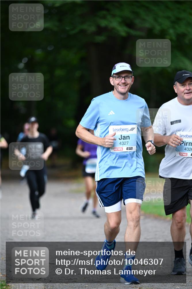 30.08.2026 - Blankeneser Heldenlauf Dr. Thomas Lammeyer http://msf.ph/oto/10046307 30.08.2026 11:24:14 Laufen 4327, 4326 meine-sportfotos.de