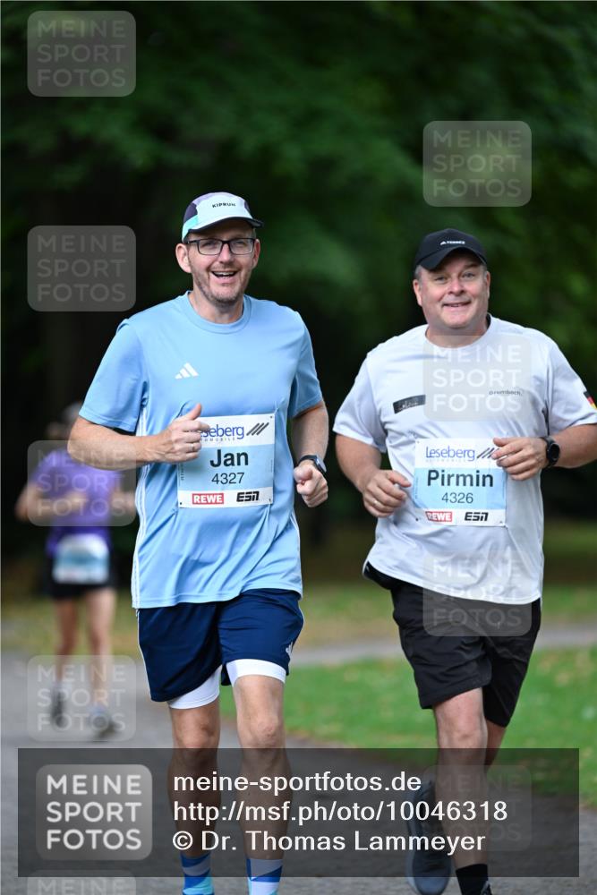 30.08.2026 - Blankeneser Heldenlauf Dr. Thomas Lammeyer http://msf.ph/oto/10046318 30.08.2026 11:24:14 Laufen 4327, 4326 meine-sportfotos.de