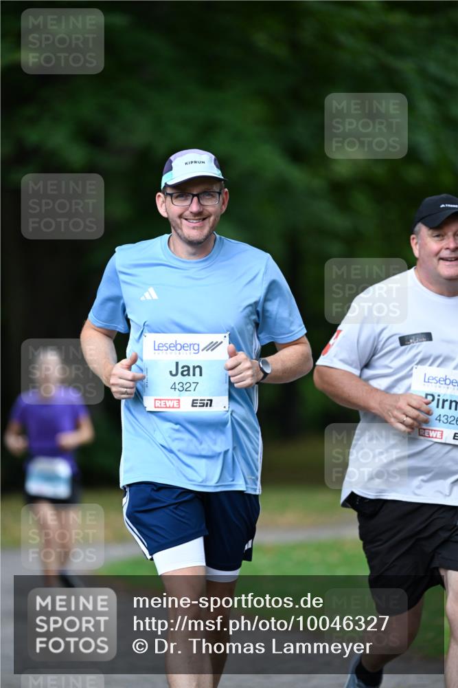 30.08.2026 - Blankeneser Heldenlauf Dr. Thomas Lammeyer http://msf.ph/oto/10046327 30.08.2026 11:24:15 Laufen 4327, 4326 meine-sportfotos.de
