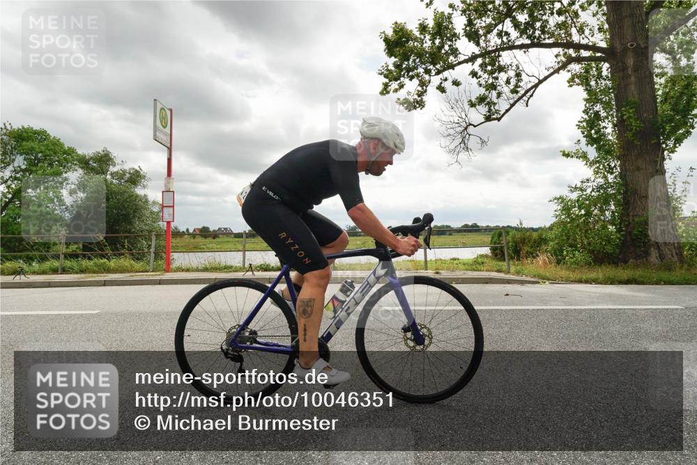 30.08.2026 - Elbe Triathlon Hamburg Michael Burmester http://msf.ph/oto/10046351 30.08.2026 14:47:28 Radfahren 151, 156, 165, 168 meine-sportfotos.de