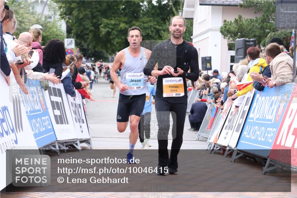 30.08.2026 - Blankeneser Heldenlauf Lena Gebhardt http://msf.ph/oto/10046415 30.08.2026 11:52:47 Ziel 2627, 2944, 4456 meine-sportfotos.de