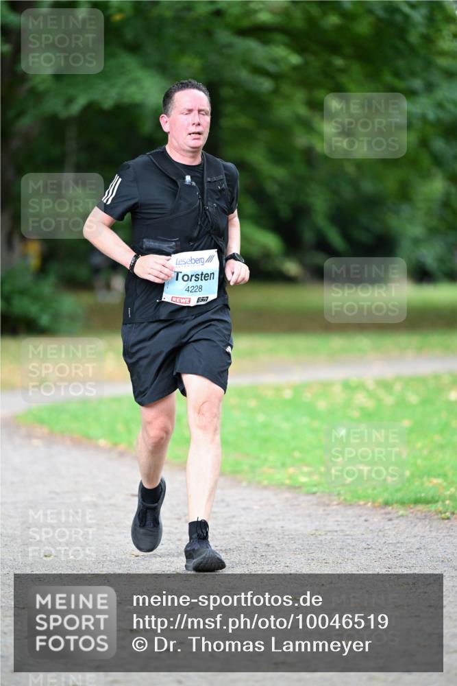 30.08.2026 - Blankeneser Heldenlauf Dr. Thomas Lammeyer http://msf.ph/oto/10046519 30.08.2026 11:24:35 Laufen 4228 meine-sportfotos.de