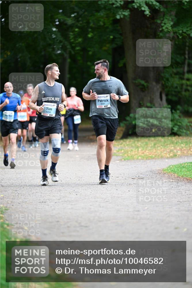 30.08.2026 - Blankeneser Heldenlauf Dr. Thomas Lammeyer http://msf.ph/oto/10046582 30.08.2026 11:24:50 Laufen 4292, 4291 meine-sportfotos.de