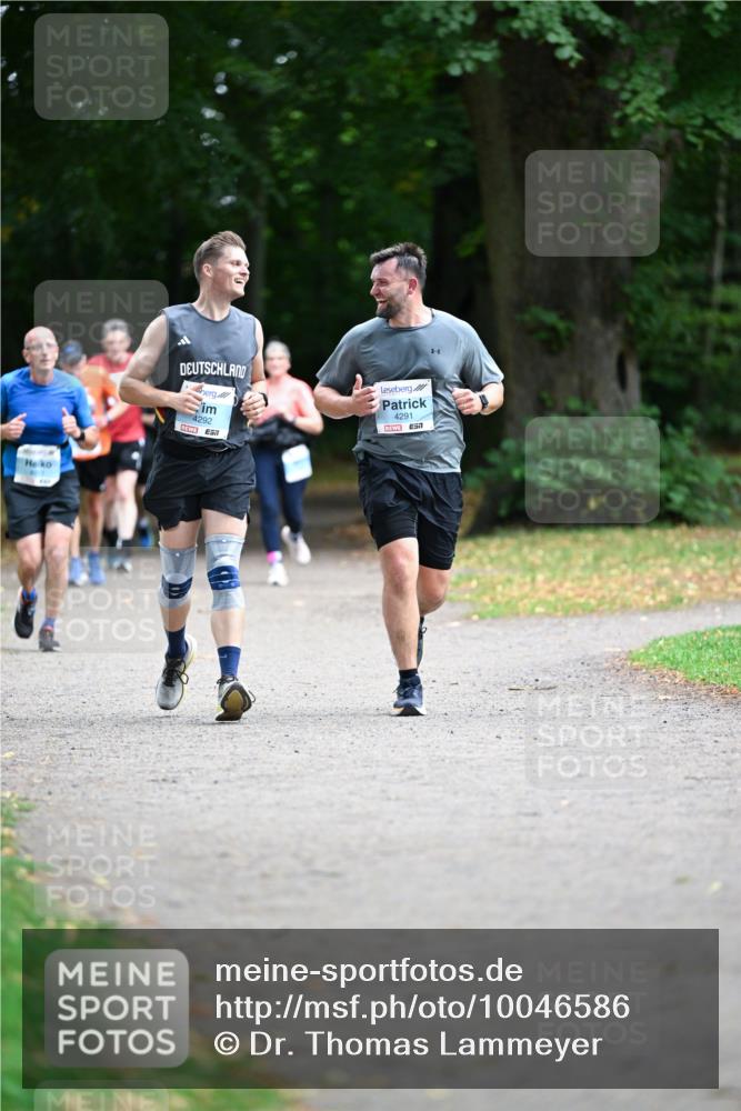 30.08.2026 - Blankeneser Heldenlauf Dr. Thomas Lammeyer http://msf.ph/oto/10046586 30.08.2026 11:24:50 Laufen 4292, 4291 meine-sportfotos.de
