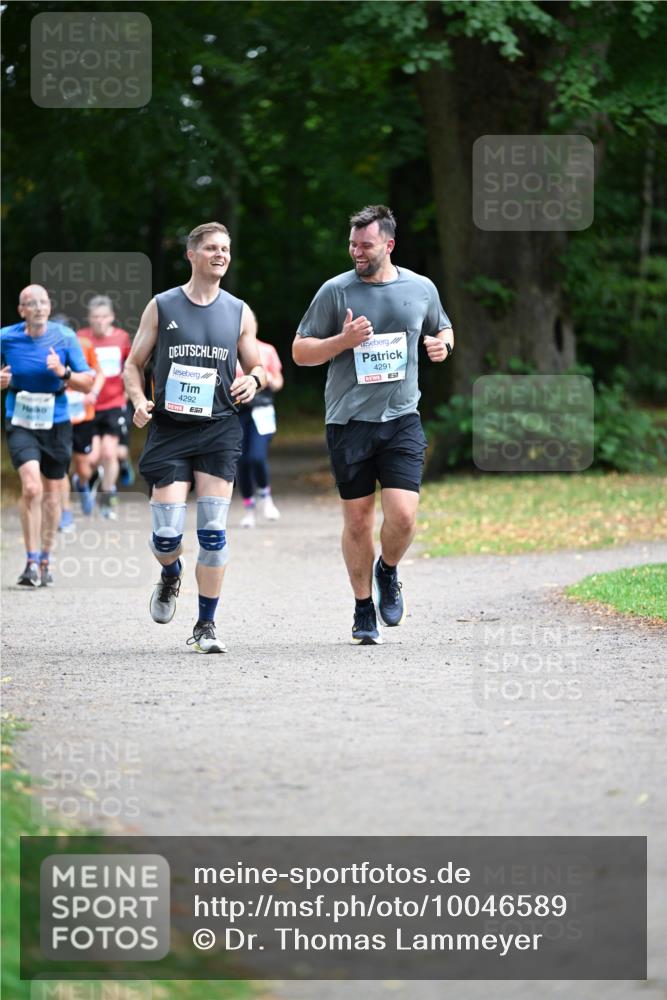 30.08.2026 - Blankeneser Heldenlauf Dr. Thomas Lammeyer http://msf.ph/oto/10046589 30.08.2026 11:24:50 Laufen 4292, 4291 meine-sportfotos.de