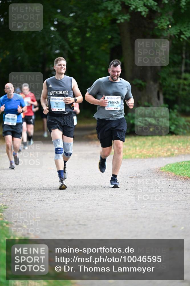 30.08.2026 - Blankeneser Heldenlauf Dr. Thomas Lammeyer http://msf.ph/oto/10046595 30.08.2026 11:24:50 Laufen 4292, 4291 meine-sportfotos.de