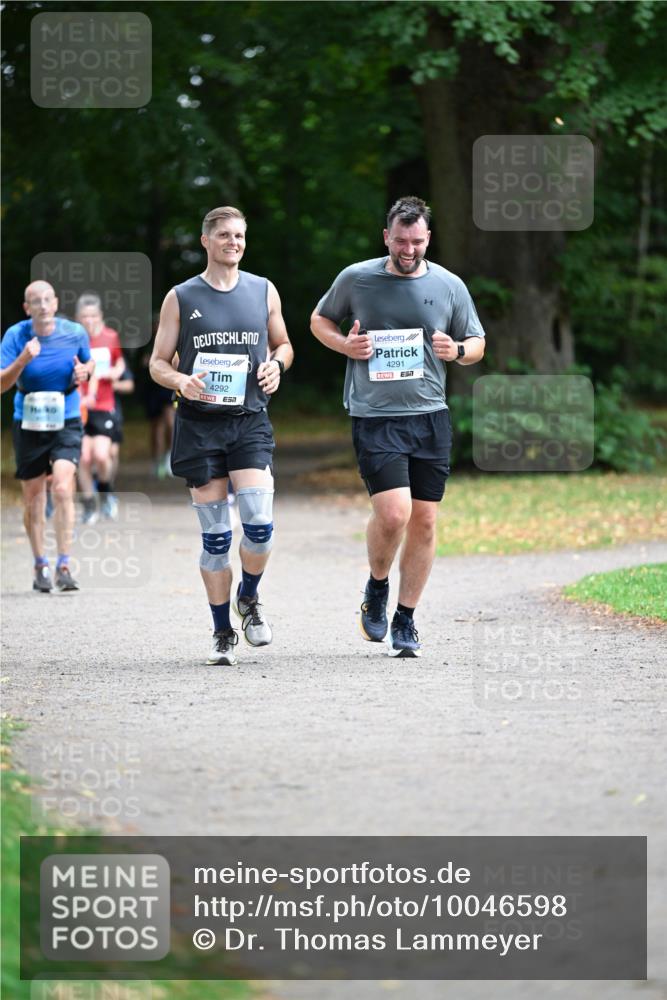 30.08.2026 - Blankeneser Heldenlauf Dr. Thomas Lammeyer http://msf.ph/oto/10046598 30.08.2026 11:24:51 Laufen 4292, 4291, 57 meine-sportfotos.de